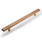 LENAH HYDROWOOD ENTRANCE HANDLE - FACE FIX