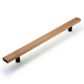LENAH HYDROWOOD ENTRANCE PULL - REAR FIX
