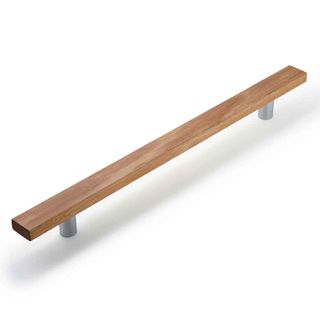 LENAH 1200MM APPLIANCE PULL - POLISHED CHROME
