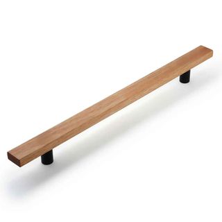 LENAH 450MM APPLIANCE PULL - MATT BLACK