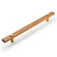 LENAH APPLIANCE PULL - WITH FACE CAP