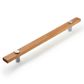 LENAH HYDROWOOD ENTRANCE PULL WITH FACE CAPS - FACE FIX
