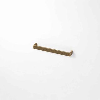 CASCADE 160MM HANDLE - ANTIQUE BRASS