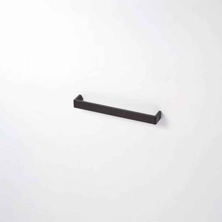 CASCADE 160MM HANDLE - MATT BLACK