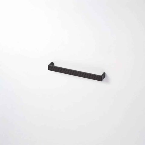 CASCADE 160MM HANDLE - MATT BLACK