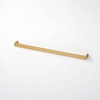 CASCADE 320MM HANDLE - MATT GOLD