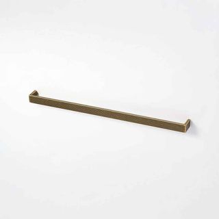 CASCADE 320MM HANDLE - ANTIQUE BRASS