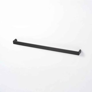 CASCADE 320MM HANDLE - MATT BLACK