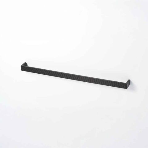 CASCADE 320MM HANDLE - MATT BLACK