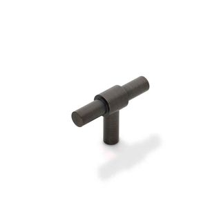COAST 50MM T-BAR HANDLE 316SS - BRONZE