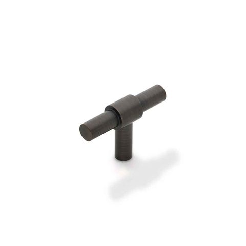 COAST 50MM T-BAR HANDLE 316SS - BRONZE