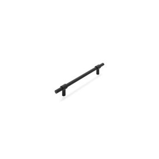 COAST 128MM HANDLE 316SS - MATT BLACK