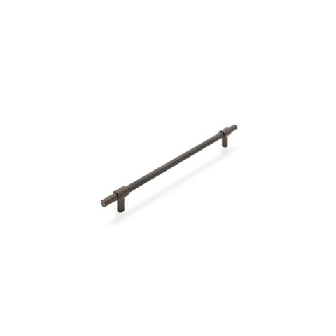 COAST 128MM HANDLE 316SS  - BRONZE