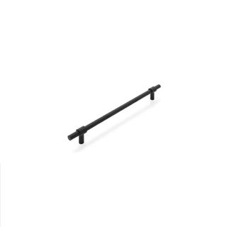 COAST 192MM HANDLE 316SS - MATT BLACK
