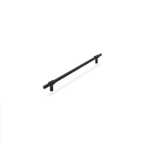 COAST 192MM HANDLE 316SS - MATT BLACK