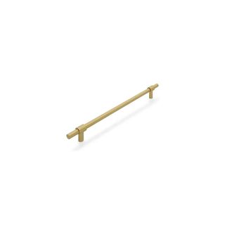 COAST 192MM HANDLE 316SS - SATIN BRASS