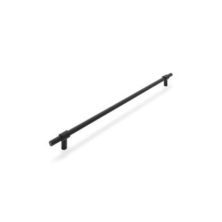 COAST 400MM APPLIANCE PULL 316SS - MATT BLACK