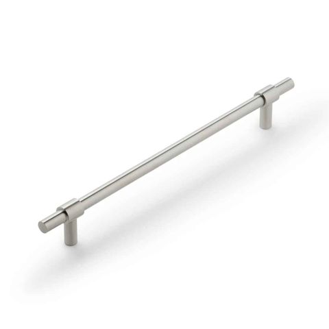 COAST 400MM APPLIANCE PULL 316SS - SATIN STAINLESS STEEL