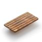 CAST LARGE RECTANGLE PULL