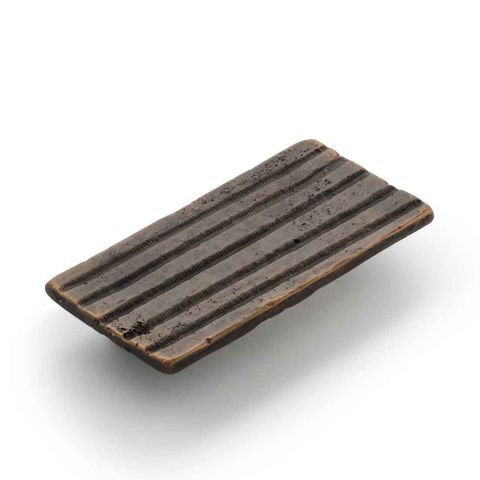 CAST LARGE RECTANGLE PULL