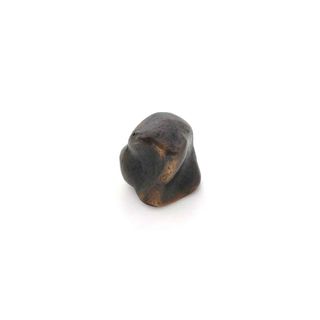 CAST CLOUD 34MM CABINET KNOB - DARK BRONZE