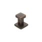 CAST SQUARE WALL HOOK