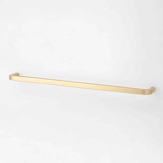 REED 320MM ACCESSIBILITY HEIGHT HANDLE - SATIN BRASS