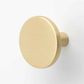 REED ROUND KNOB