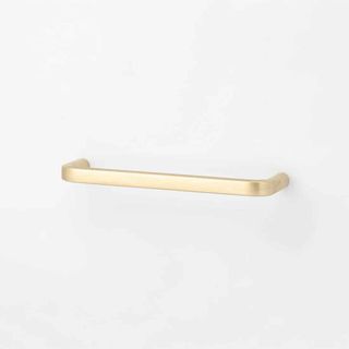 REED 160MM ACCESSIBILITY HEIGHT HANDLE - SATIN BRASS