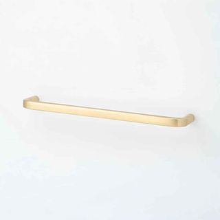 REED 224MM ACCESSIBILITY HEIGHT HANDLE - SATIN BRASS