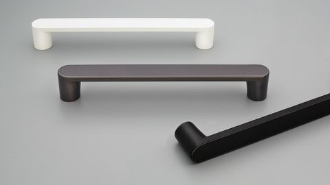 AKEN HANDLE 160 C TO C TITANIUM#1