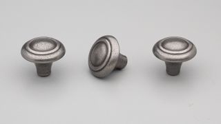 WINCHESTER KNOB 38MM CAST IRON