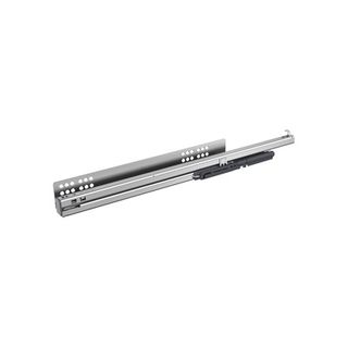 HET QUADRO V6+ SILENT SYSTEM 520MM 50KG - LEFT