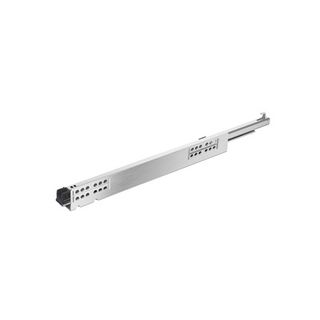 FULL EXTENSION RUNNER QUADRO V6 YOU (30 KG) COMPATIBLE WITH PUSH TO OPEN SILENT 550MM RIGHT