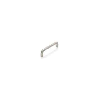 STREAM 96MM HANDLE - SATIN STAINLESS STEEL