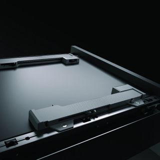 VJS SLIMLINE PUSH TO OPEN ADD-ON MECHANISM