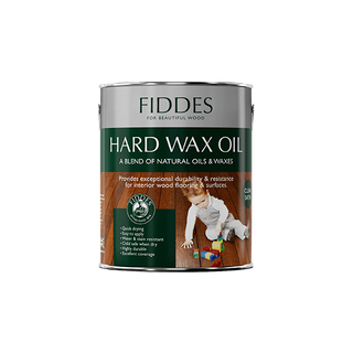 HARD WAX OIL GLOSS - 250ML