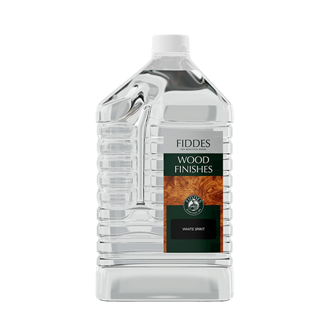 WHITE SPIRITS 2LT