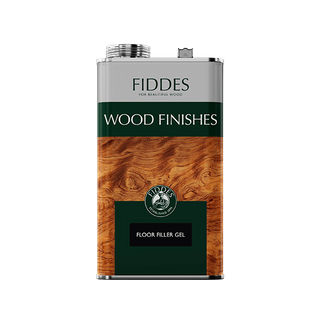 FILLER GEL (FIDDES) - 4.2KG