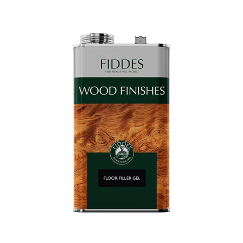 FILLER GEL (FIDDES) - 4.2KG