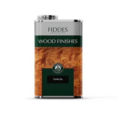 TUNG OIL (FIDDES) - 1L