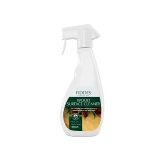 WOOD SURFACE CLEANER (FIDDES) - 500ML
