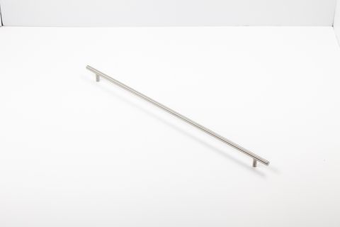 FLINT 544MM HANDLE - SATIN STAINLESS STEEL