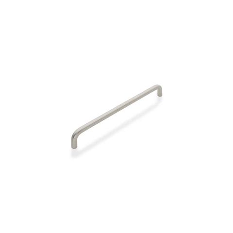 STREAM 192MM HANDLE - SATIN STAINLESS STEEL