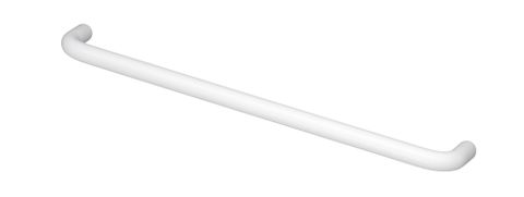 STREAM 224MM HANDLE - MATT WHITE