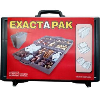 EXACTA PACK LARGE