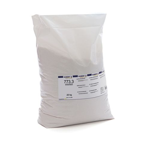 KLEIBERIT EDGEBANDING GRANULES TRANSLUCENT 20KG (773.3)