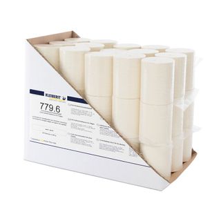 KLEIBERIT EDGEBANDING HOLZHER SLUGS WHITE 782.0 (45 SLUGS)