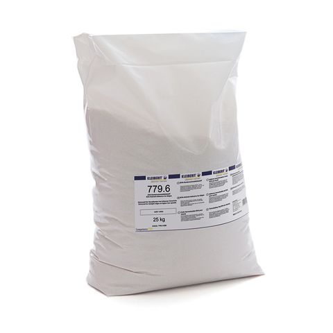 KLEIBERIT EDGEBANDING GRANULES WHITE 25KG (779.6)