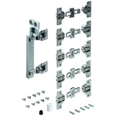 HET WINGLINE 230 SET - LEFT